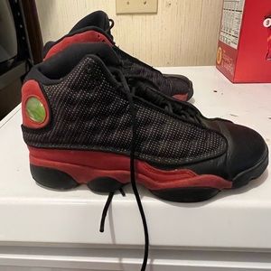 Jordan 13s